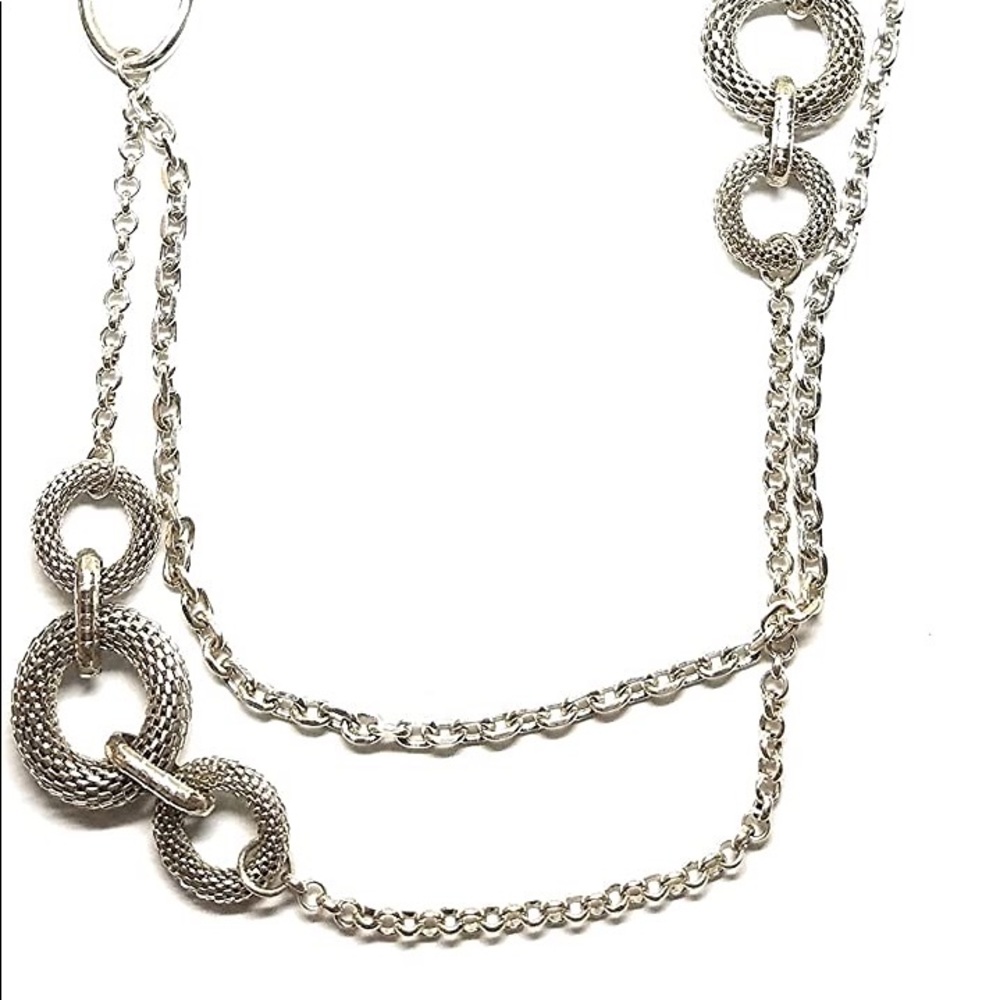 Premier Designs Runway necklace